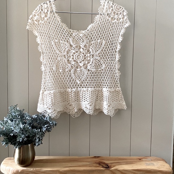 Free People Tops - FREE PEOPLE